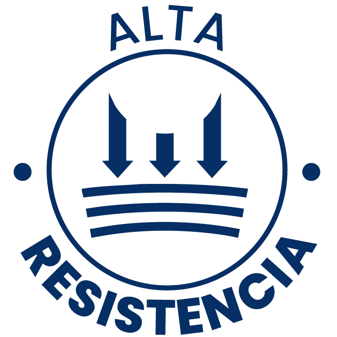 icono de ALTA RESISTENCIA_ZINCROMATO_industrial Base Zincromato Crons